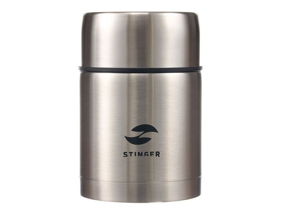 Термос ланч-бокс, 700 мл