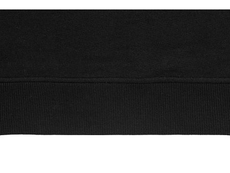 Толстовка оверсайз с капюшоном на молнии «Monaco»