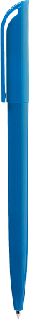 Ручка GLOBAL Голубая 1080.12