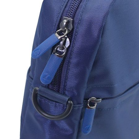 Сумка для ноутбука L217, синяя