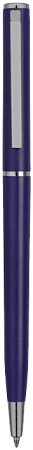 Ручка ORMI Темно-синяя 2030.14