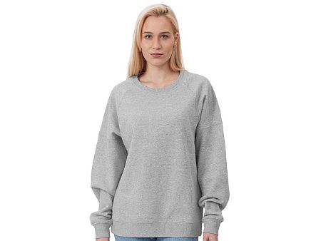 Свитшот оверсайз «Paris», унисекс