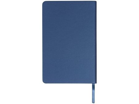 Блокнот А5 «Metropolis», супер софт-тач