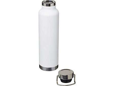 Термобутылка «Thor», переработанная сталь, 650 мл