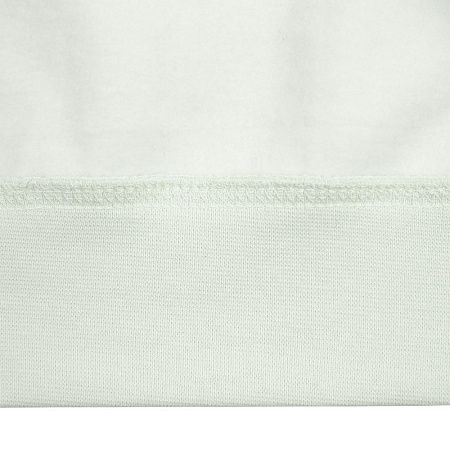 Свитшот унисекс Columbia, светло-зеленый, размер M