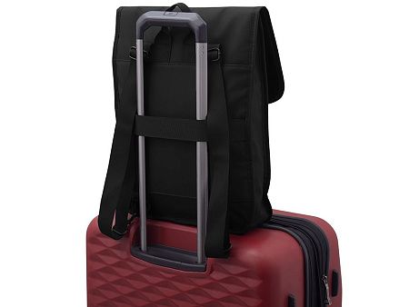 Бизнес-рюкзак Ryan для ноутбука 15"