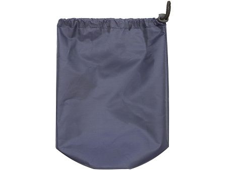 Плед-пончо 2-в-1 «Cappy» с капюшоном и мешком