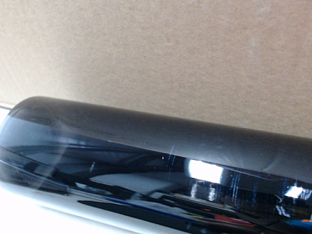 Бутылка для воды «Plain»