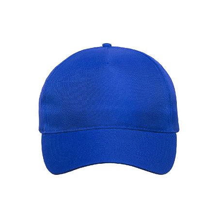 Бейсболка RECY FIVE, 5 клиньев, застежка-липучка