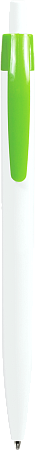 Ручка DAROM Салатовая 1070.15