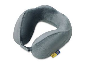 Подушка для путешествий с эффектом памяти «Tranquility Pillow»