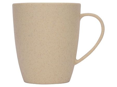 Кружка из пшеничного волокна «Morning»