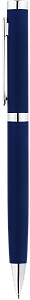 Ручка REEF SOFT MIRROR Темно-синяя 2040.14