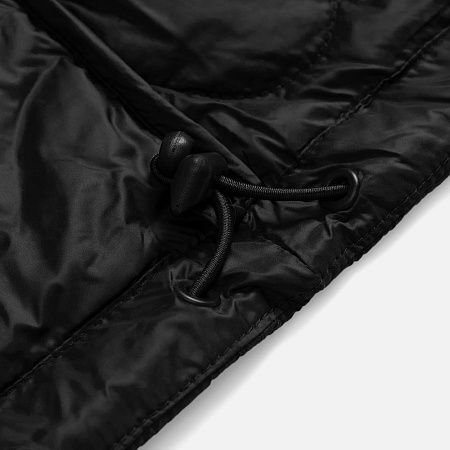 Жилет унисекс Tarnaby, черный, размер S