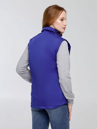 Жилет Kama, ярко-синий, размер XXL