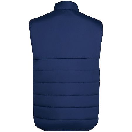 Жилет Leven, темно-синий, размер L