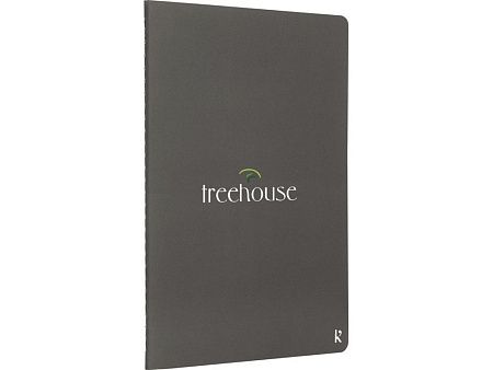 Подарочный набор: 2 блокнота A5