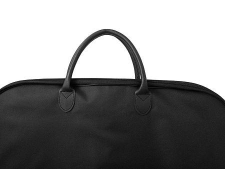 Портплед с ручками из экокожи «Ashley»