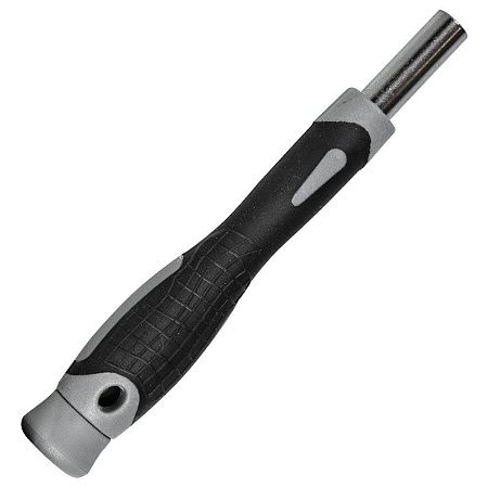 Набор инструментов Tools  Workhard, 40 инструментов,  черный, в пластиковом футляре