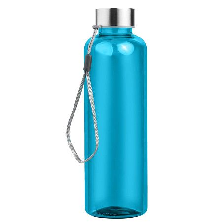 Бутылка для воды ARDI PET 550мл. Голубая 6250.12