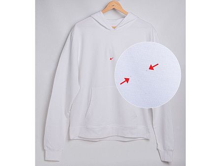 Худи «Warsaw», унисекс