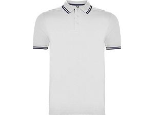 Рубашка поло «Montreal» мужская под нанесение