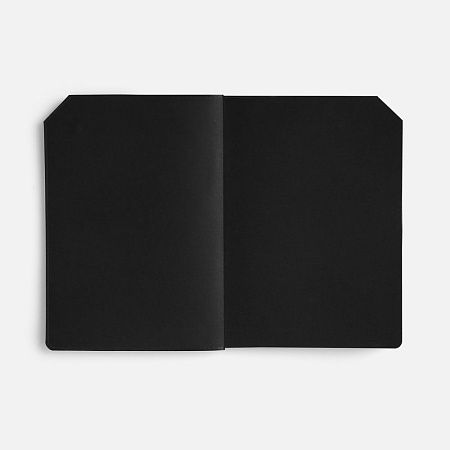 Ежедневник Espresso, недатированный, оранжевый