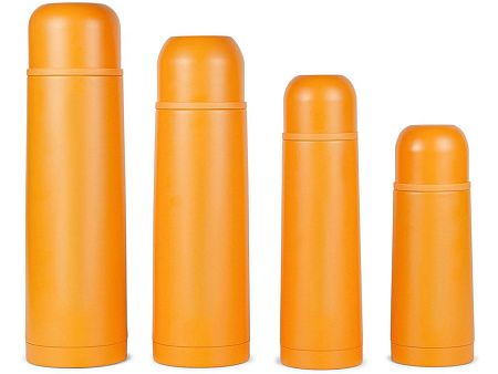 Термос Relaxika «101», 1 л