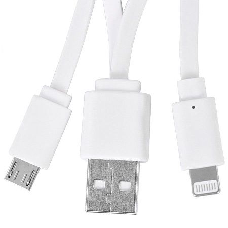 Универсальный аккумулятор "Softi" (5000mAh),розовый, 7,5х12,1х1,1см, искусственная кожа,плас