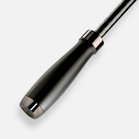 Зонт-трость Executive, черный