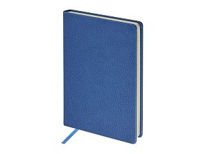 Ежедневник А5 датированный «Megapolis Loft» на 2026