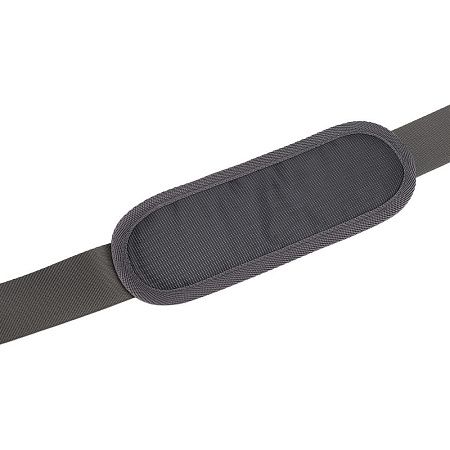 Сумка для ноутбука L245, темно-серая