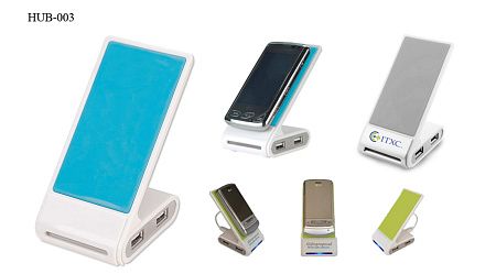 USB-разветвители