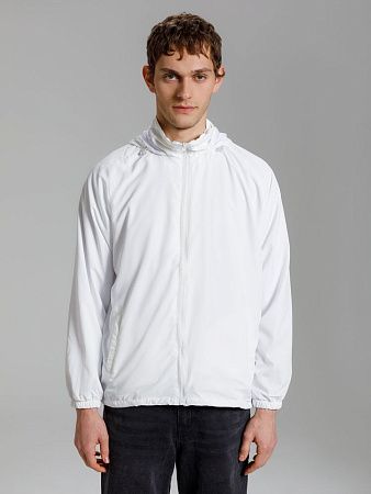 Куртка Kivach City, белая, размер L