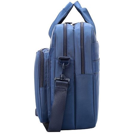 Сумка для ноутбука L267, синяя