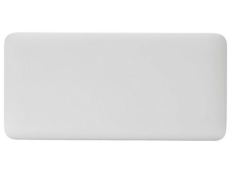 Внешний аккумулятор «Mild», soft-touch, 10 000 mAh