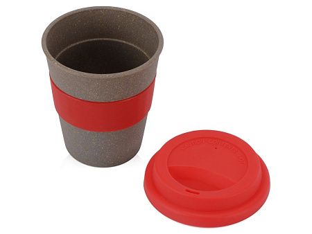 Стакан из бамбукового волокна «Café»