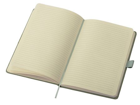 Блокнот А5 «Snow Hard»