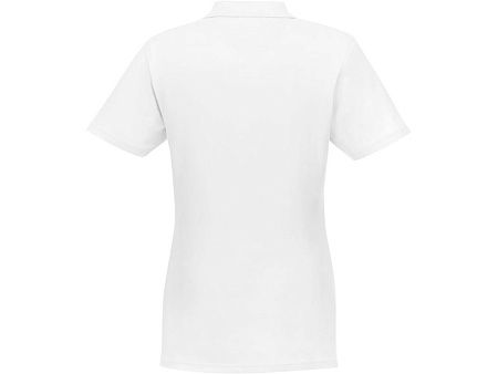 Рубашка поло «Helios» женская