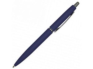 Ручка металлическая шариковая «San Remo», софт тач