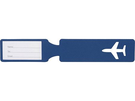 Багажная бирка «Favor»