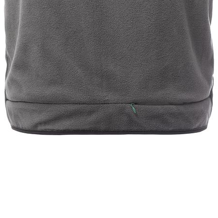 Жилет двусторонний Winner, зеленый, размер XS