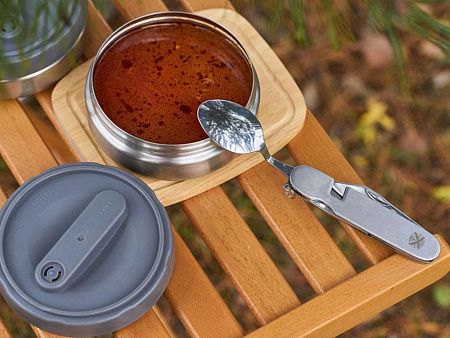 Нож перочинный, 109 мм, 8 функций