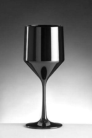 Бокал для вина PREMIUM VINO, пластик
