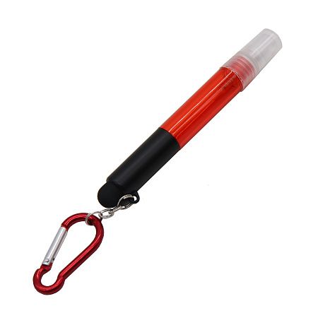 Брелки-спрей Tank, со стилусом