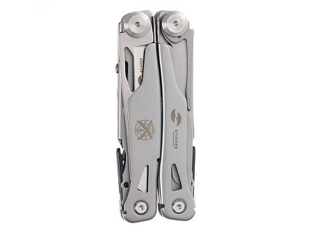 Мультитул, 106 мм, 15 функций