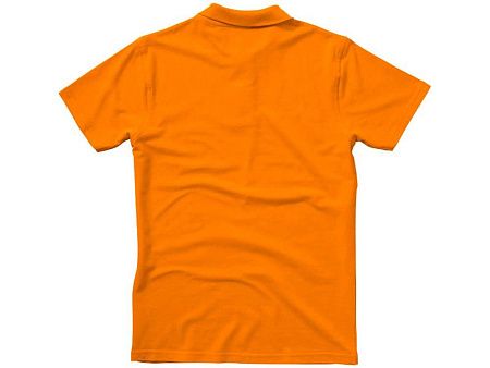 Рубашка поло "First" мужская