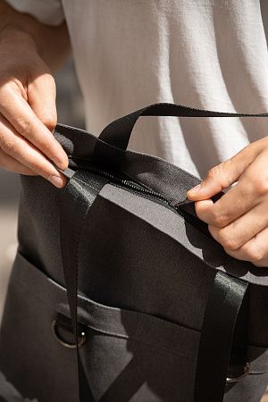 Шоппер Superbag ZIP