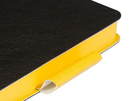 Ежедневник недатированный А5 «Boston»