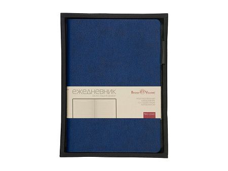 Ежедневник недатированный А5 «Boston»